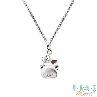 甜蜜約定2SWEET 幸福宣言Snoopy黃金墜子 送項鍊 歷史價格詳細信息