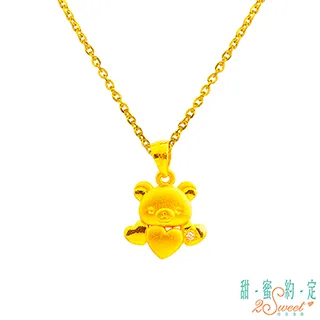 甜蜜約定2SWEET 心有靈犀Snoopy黃金耳環 歷史價格詳細信息