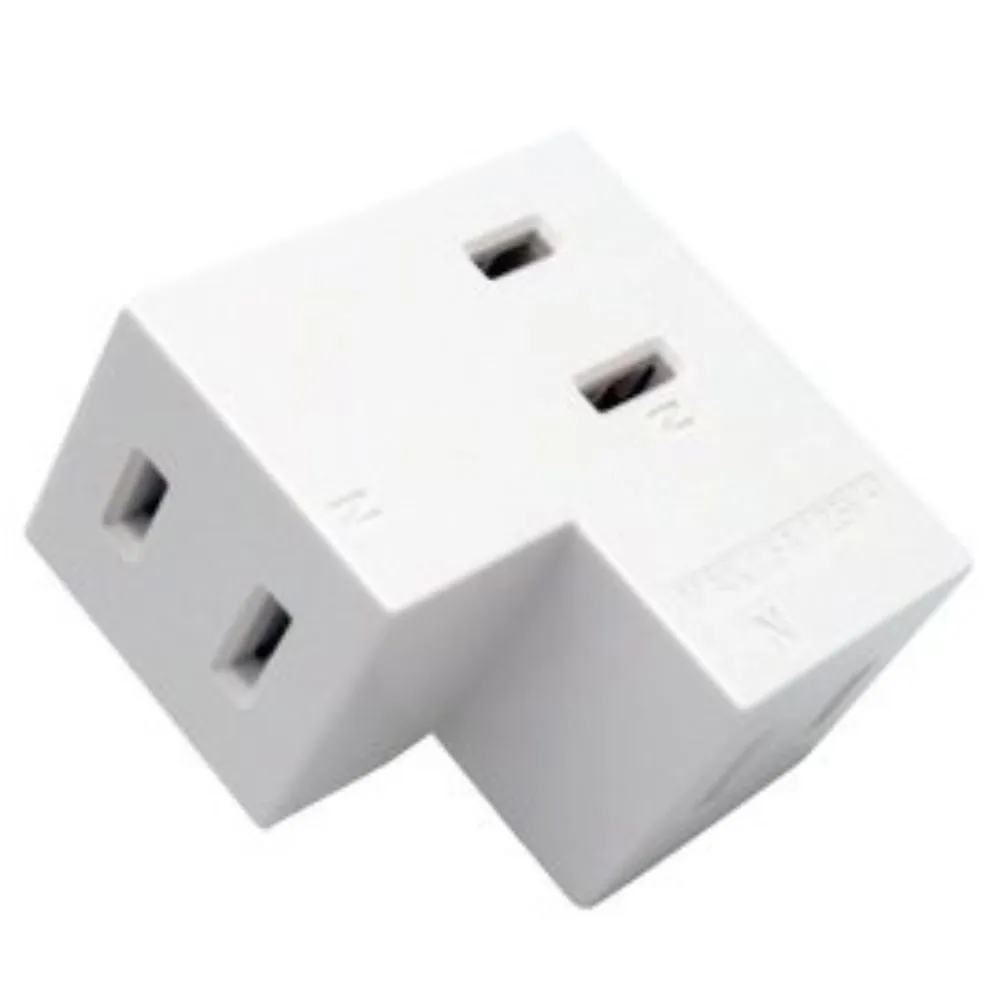 【明家Mayka】SL-103 DIY配線用 旋轉插頭 4入袋裝(公插 新安規 阻燃 防火15A 125V) 歷史價格詳細信息