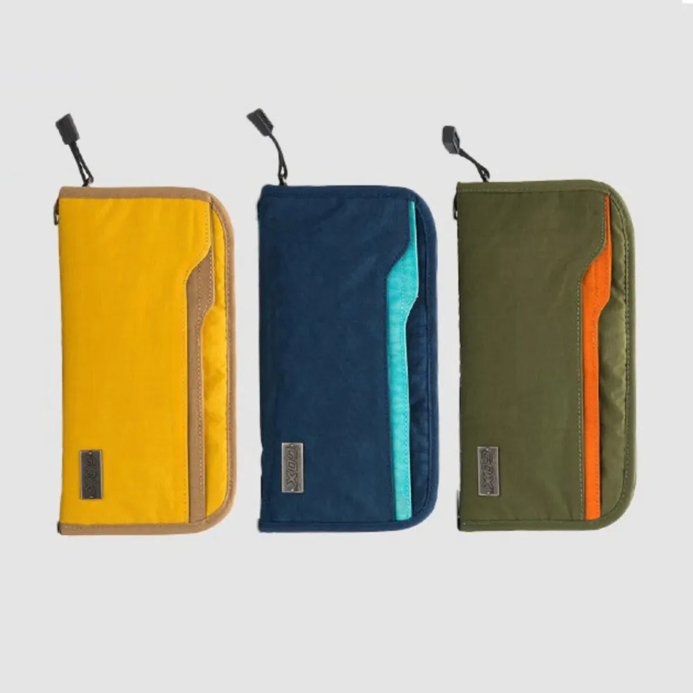 【晨品】GOX 輕便防潑水折疊式後背包 17L 綠灰色 歷史價格詳細信息