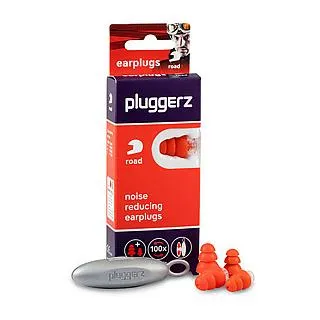 荷蘭進口 pluggerz 安靜閱讀耳塞 聲音濾波器 1大1小2副裝 歷史價格詳細信息