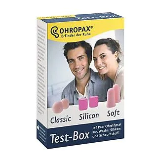 德國 OHROPAX 矽膠耳塞 防噪音 睡眠 游泳 閱讀 歷史價格詳細信息