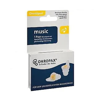 德國 OHROPAX 矽膠耳塞 防噪音 睡眠 游泳 閱讀 歷史價格詳細信息