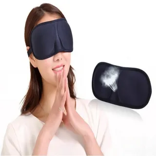 3D立體遮光眼罩 4入 歷史價格詳細信息