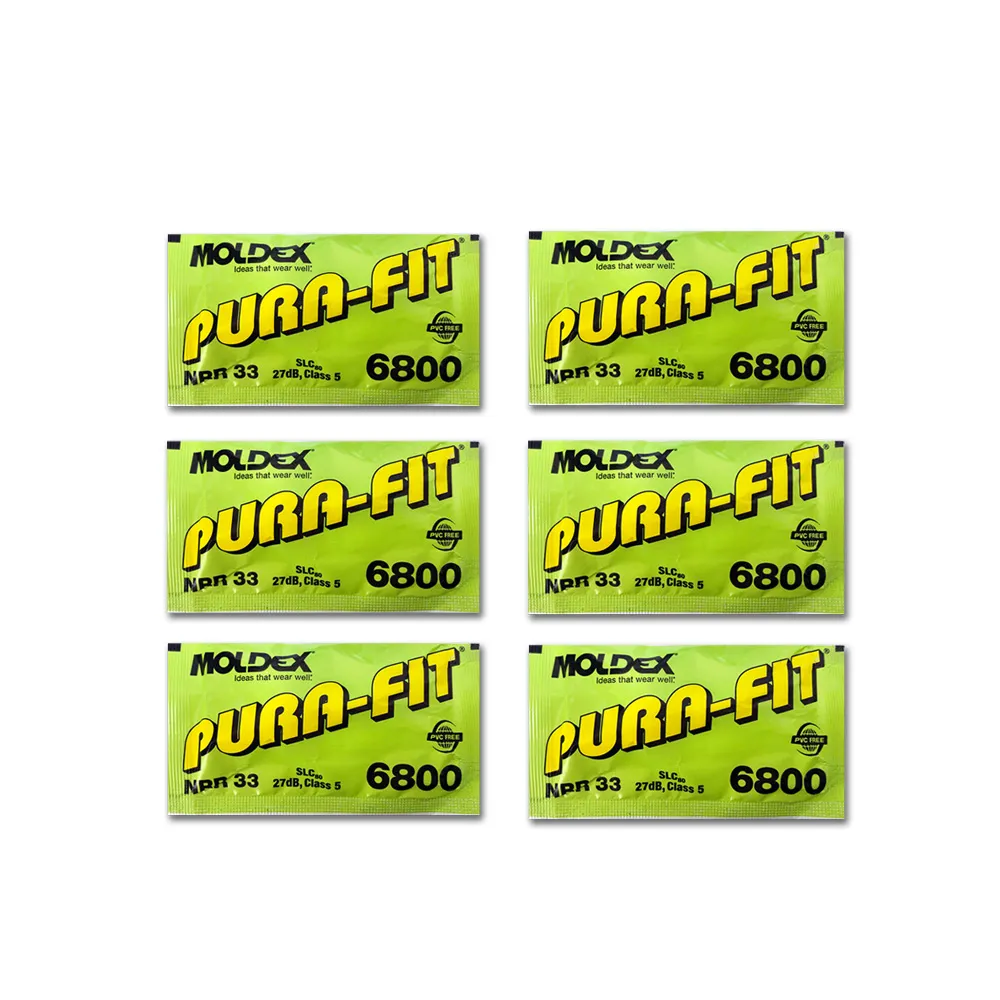 (超值組)美國MOLDEX-超靜音耳塞-型號6870亮綠色1對x3包 歷史價格詳細信息