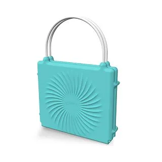 Bone / 口罩收納夾 Maskeeper - 藍色 歷史價格詳細信息