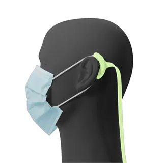 Bone / 舒壓口罩綁 MaskTie - 夜光組 歷史價格詳細信息