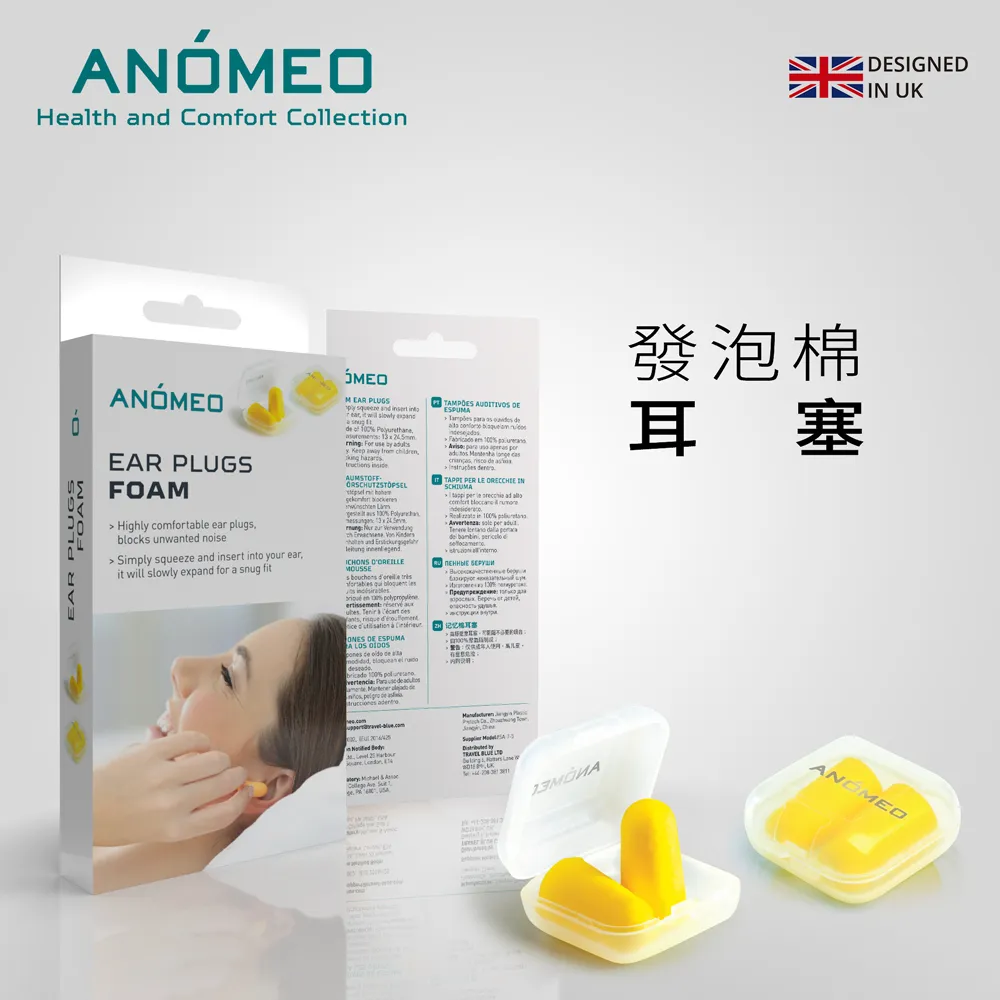 ANOMEO厚棉舒適眼罩 歷史價格詳細信息