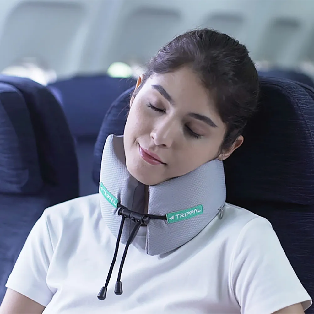 TripPal | Flot 舒眠浮樂枕 - 可充氣調節枕頭 歷史價格詳細信息