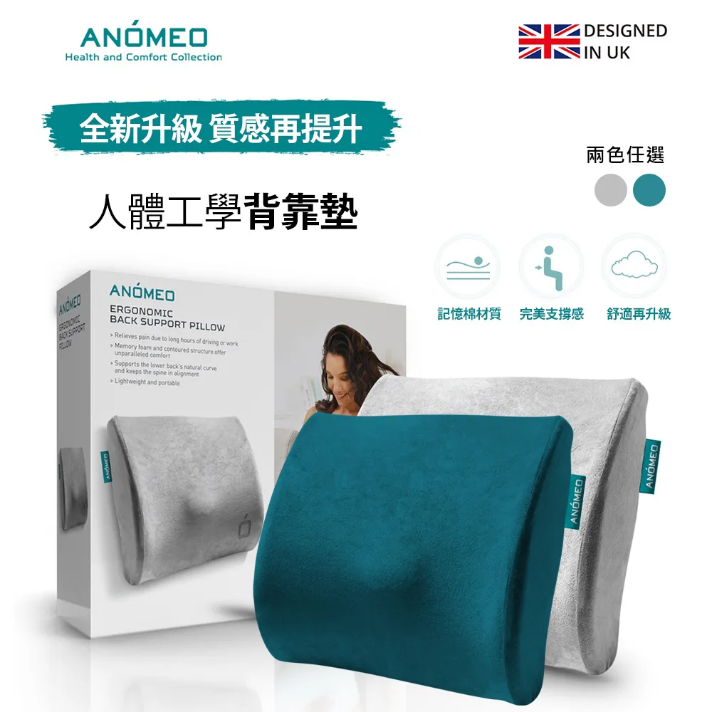 ANOMEO記憶棉電動按摩頸枕 (三段式) 歷史價格詳細信息