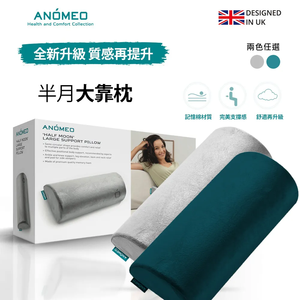 ANOMEO記憶棉電動按摩頸枕 (三段式) 歷史價格詳細信息