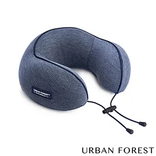 URBAN FOREST都市之森 花卷-旅行頸枕/午睡枕 (櫻粉) 歷史價格詳細信息