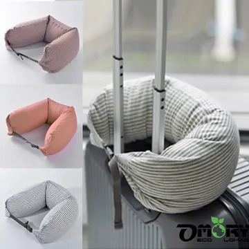 OMORY棉麻束口拉繩保溫保冷袋-暖日藍 歷史價格詳細信息