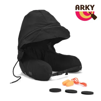ARKY Somnus Travel Pillow 咕咕旅行枕-乳膠顆粒版 歷史價格詳細信息
