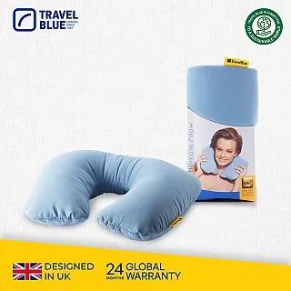 充氣式U型枕【手機批發網】送收納袋 正版授權 輕巧好攜帶 按壓充氣 充氣枕 旅行 頸枕 靠枕 午睡枕 出國 旅行 歷史價格詳細信息