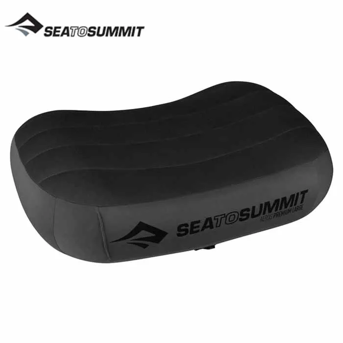 Sea to Summit 澳洲 50D 充氣枕 加大版《灰》/STSAPILPREM/吹氣枕/露營枕/悠遊山水 歷史價格詳細信息