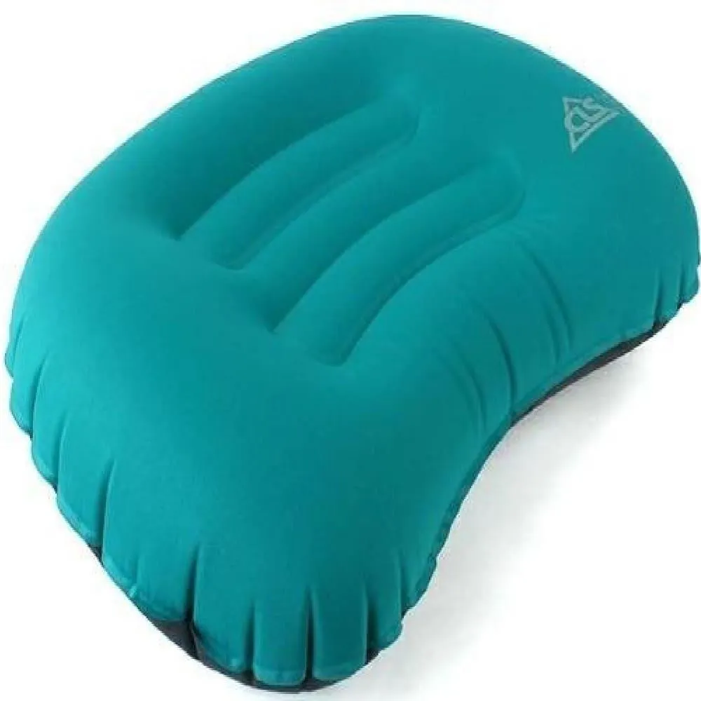 充氣u型枕戶外旅行按壓式便攜U露營衝氣枕頭靠枕加厚升級頸椎護頸 歷史價格詳細信息