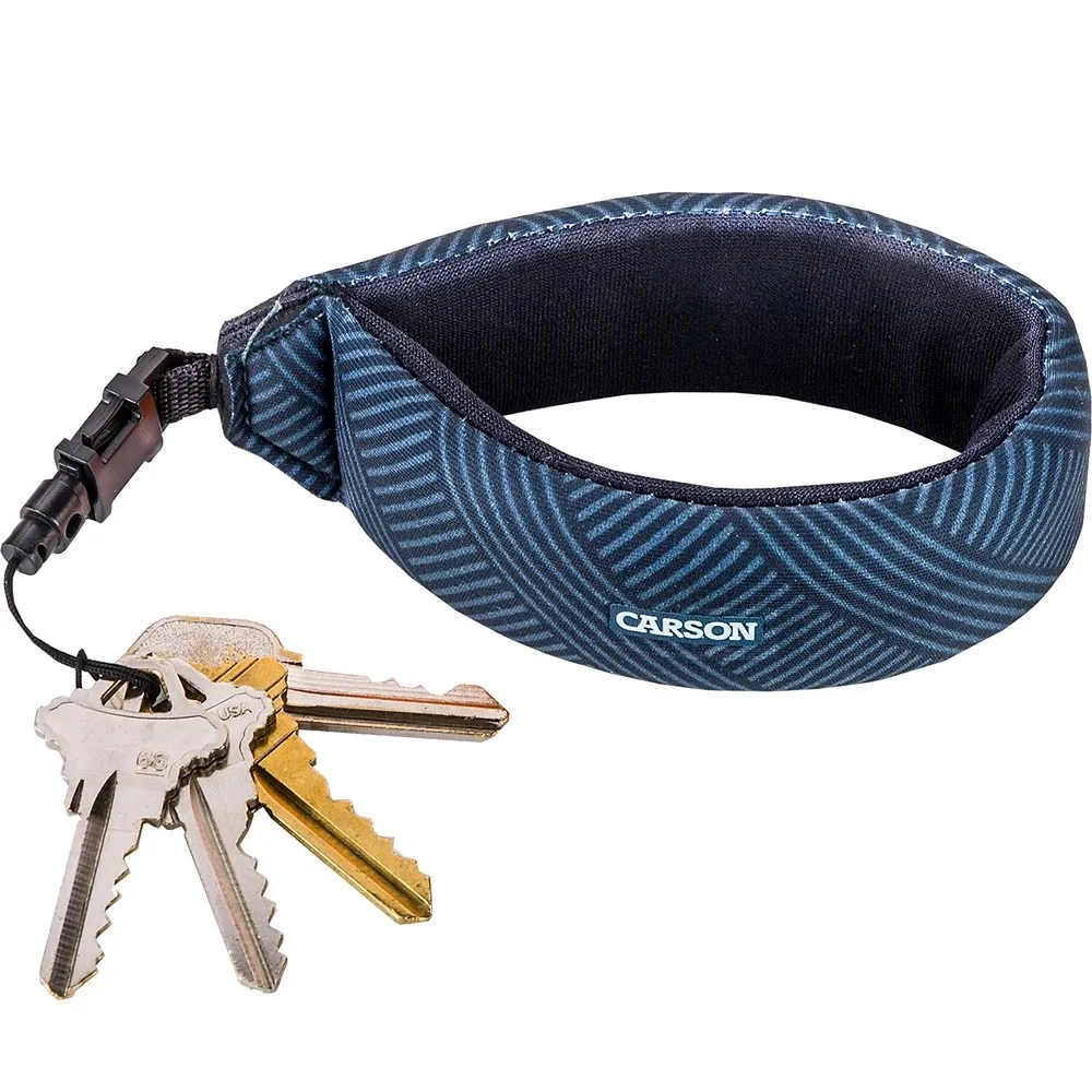 CARSON 漂浮鑰匙圈 歷史價格詳細信息