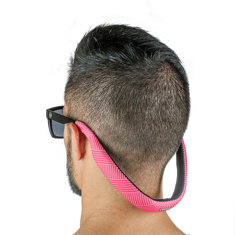 CARSON 漂浮眼鏡帶(斜紋綠) 歷史價格詳細信息