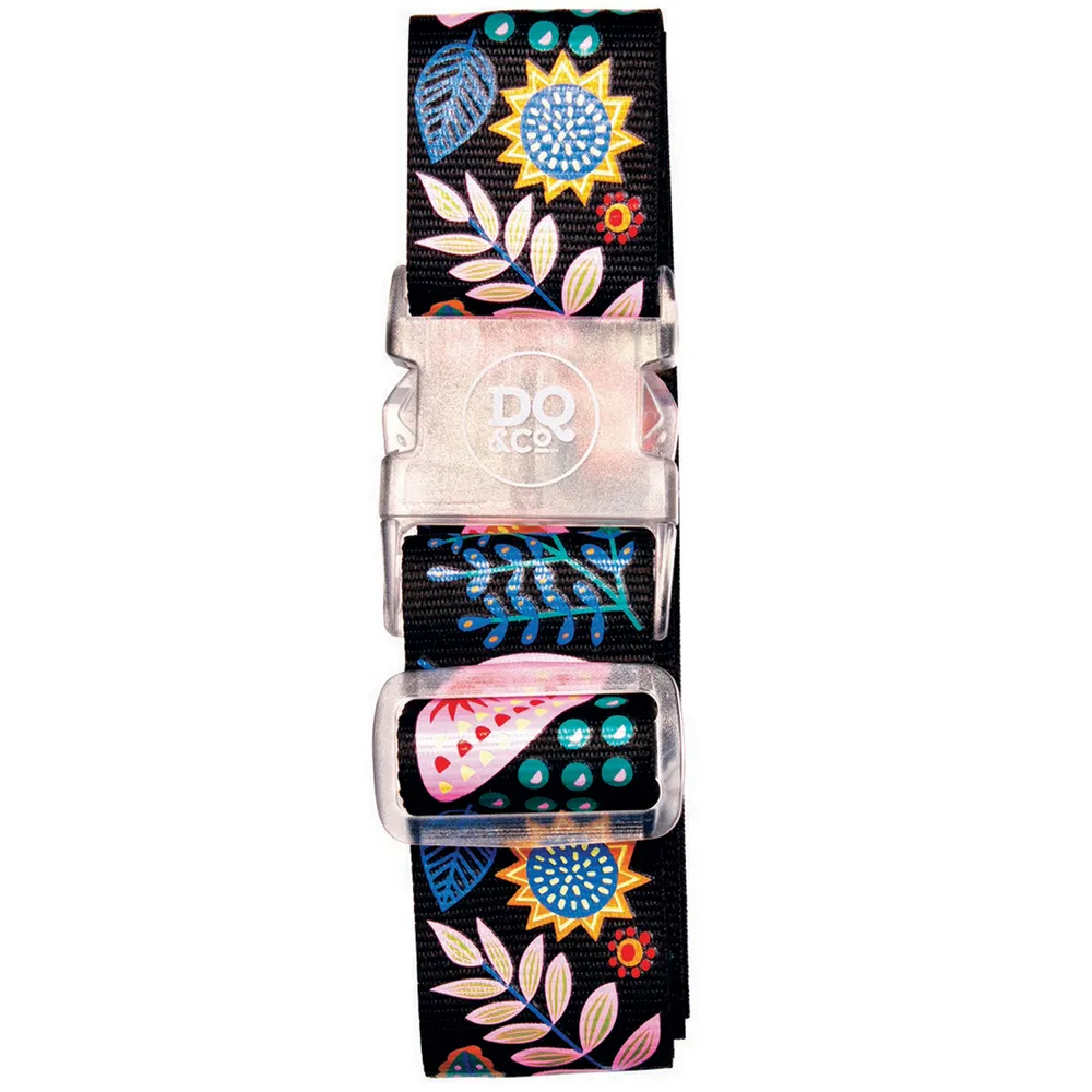 DQ&CO 行李掛牌(繽紛熊) 歷史價格詳細信息