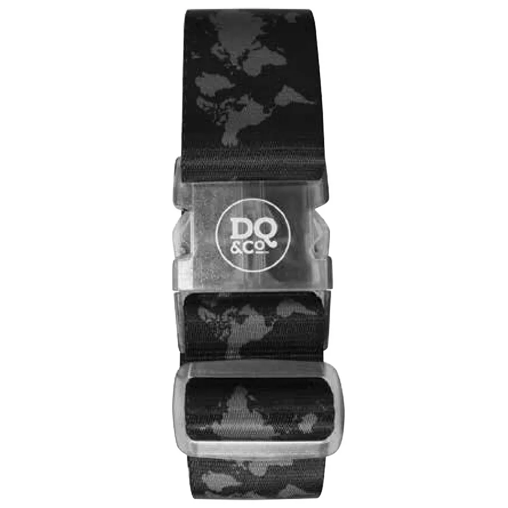 DQ&CO 行李掛牌(繽紛熊) 歷史價格詳細信息