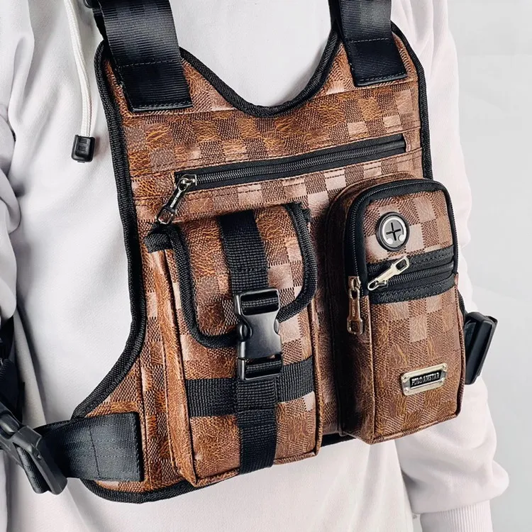 男士戶外戰術戒指胸包 歷史價格詳細信息