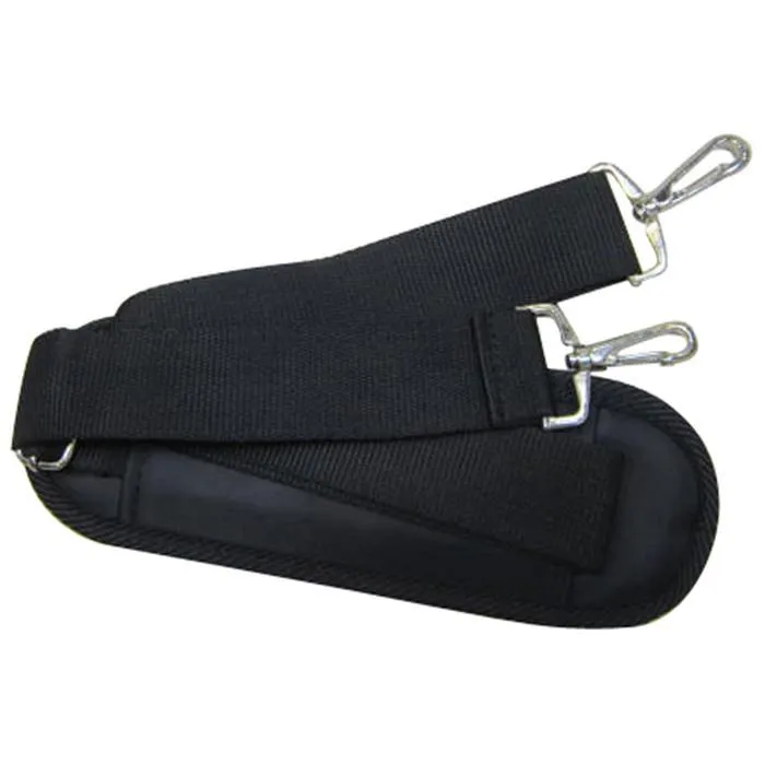 Lian 公文包旅行袋皆適用補充防滑肩背帶尼龍織帶 歷史價格詳細信息