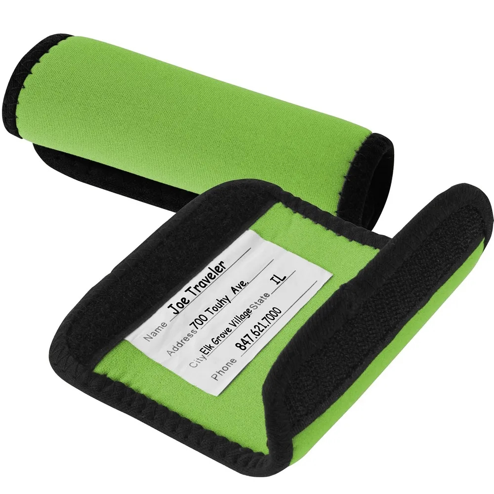 《TRAVELON》行李掛牌2入(拼圖) 歷史價格詳細信息