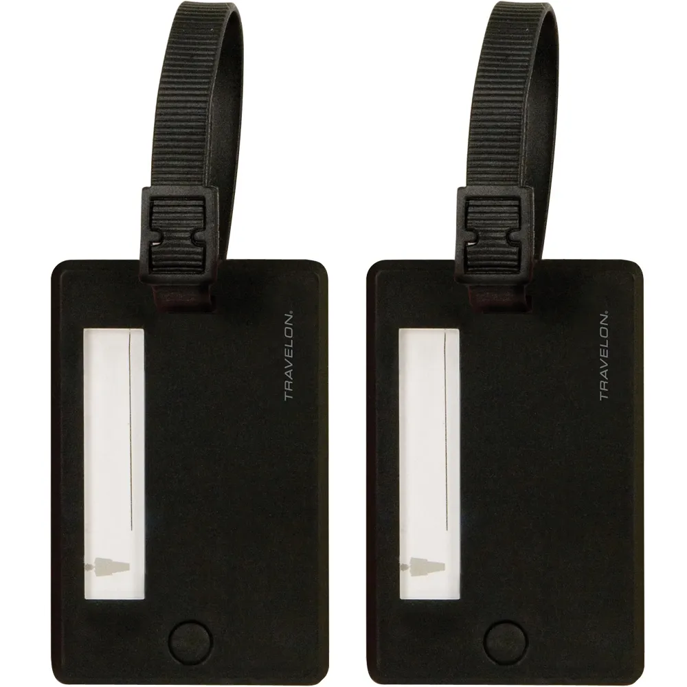《TRAVELON》行李掛牌2入(拼圖) 歷史價格詳細信息