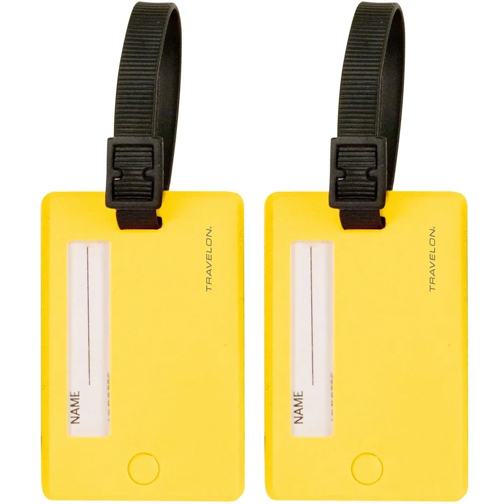 《TRAVELON》行李掛牌2入(拼圖) 歷史價格詳細信息