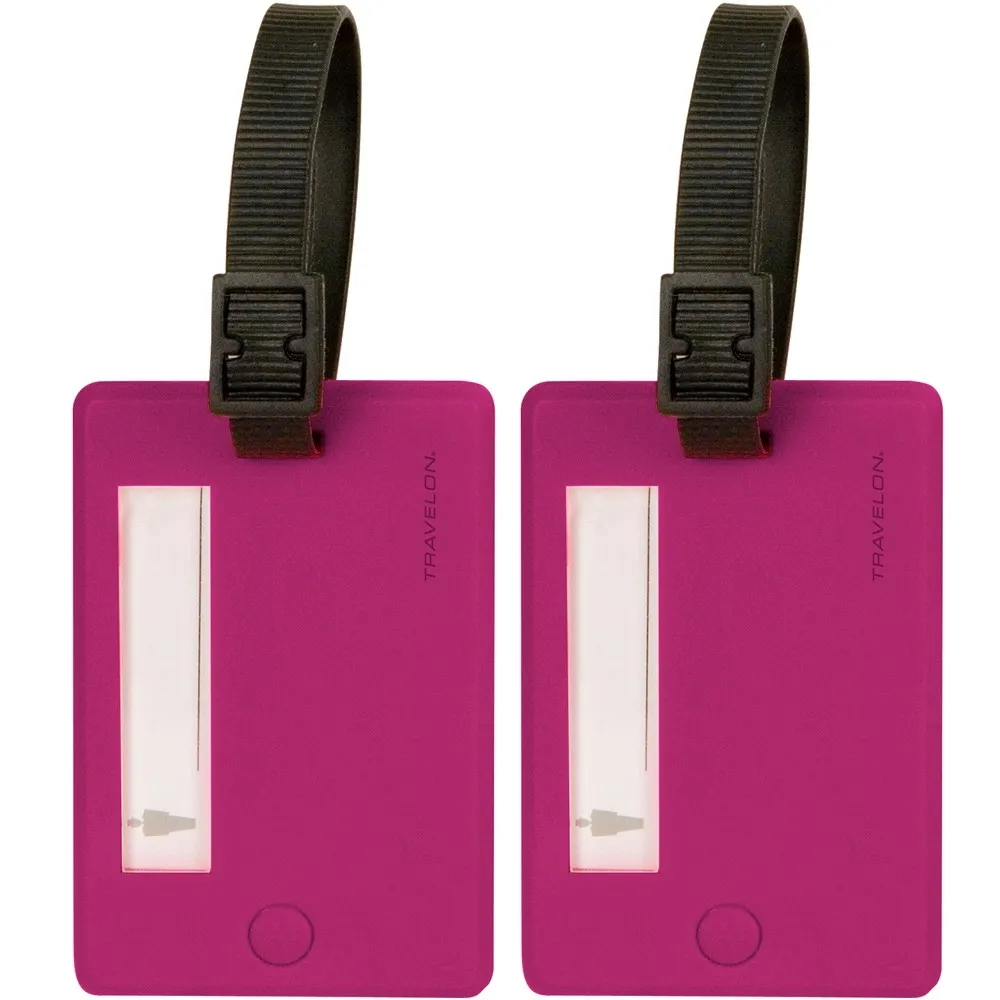 TRAVELON 我的行李掛牌(藍2入) 歷史價格詳細信息