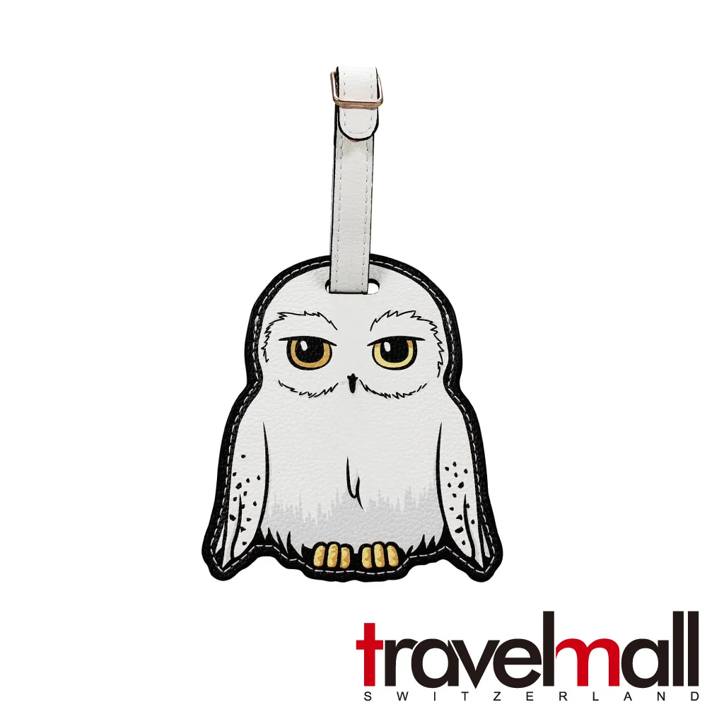 Travelmall 哈利波特PU皮革錢包護照套(Hedwig) 歷史價格詳細信息