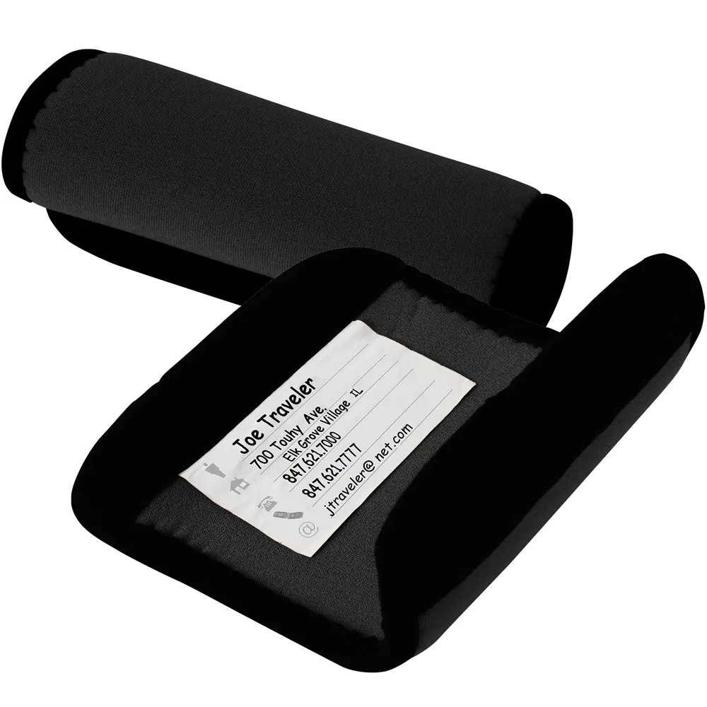 《TRAVELON》行李掛牌2入(拼圖) 歷史價格詳細信息