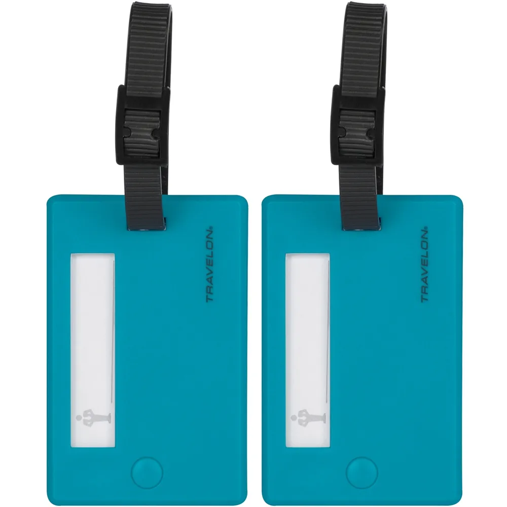 《TRAVELON》行李掛牌2入(拼圖) 歷史價格詳細信息