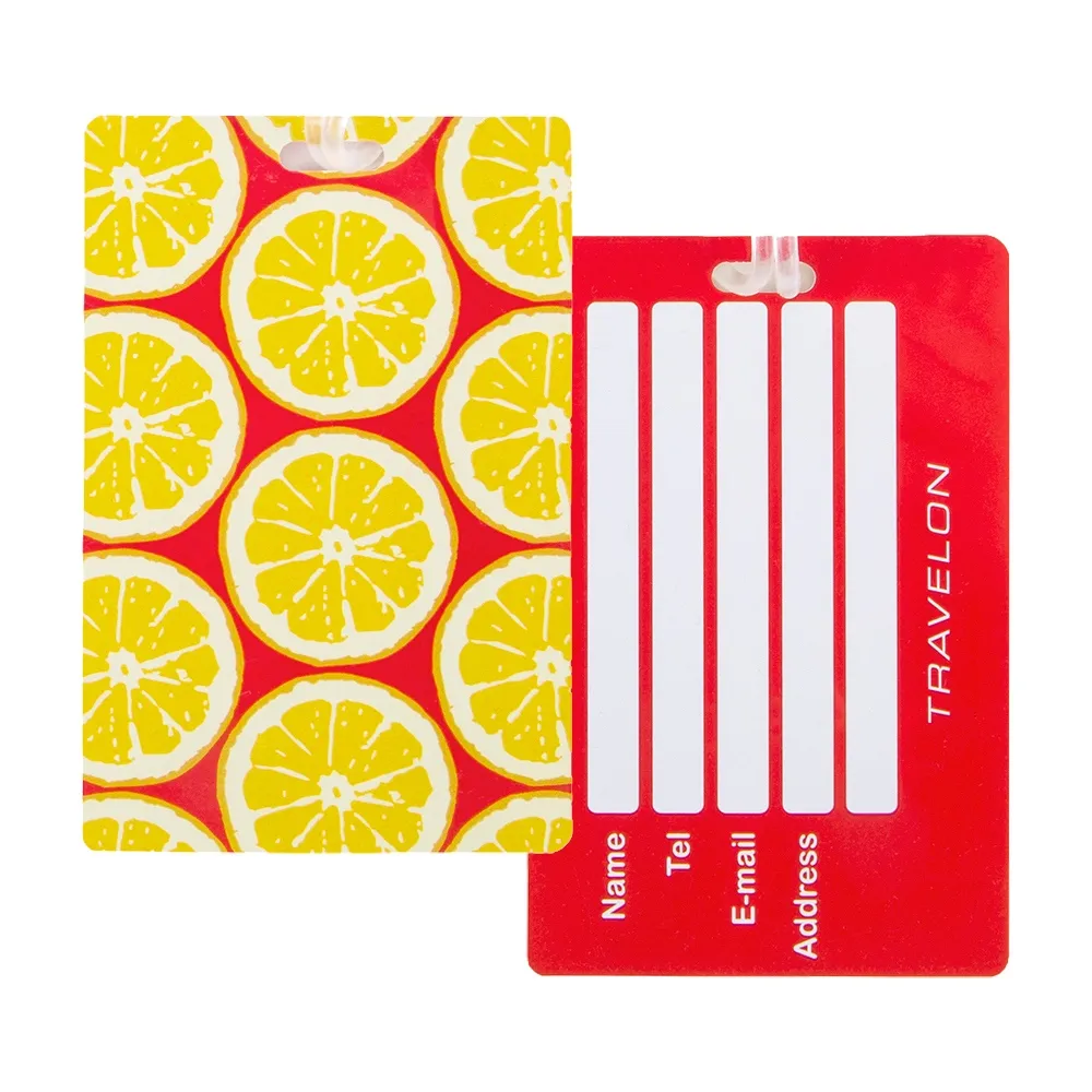 TRAVELON 輕薄行李掛牌(捲餅貓) 歷史價格詳細信息