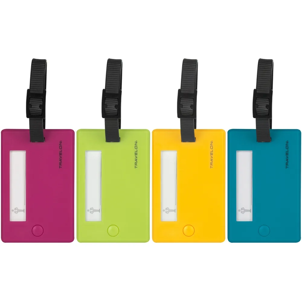 TRAVELON 我的行李掛牌(藍2入) 歷史價格詳細信息