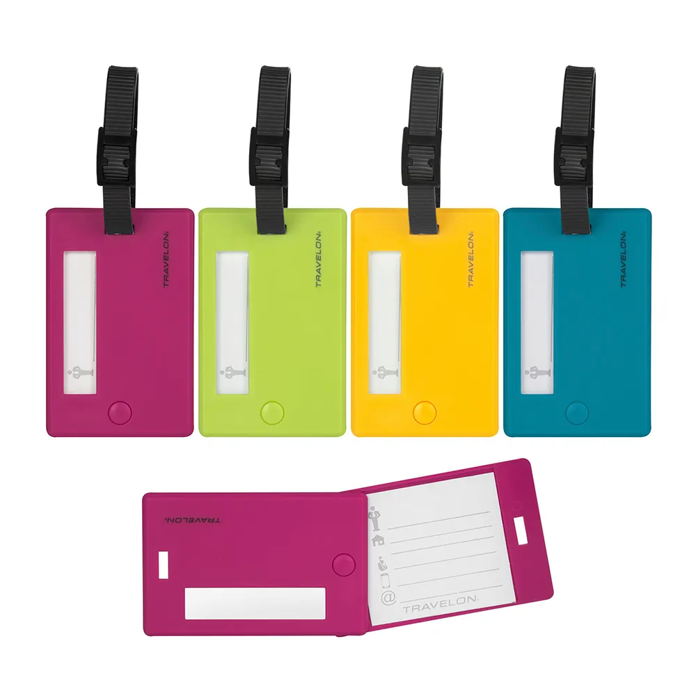 TRAVELON 我的行李掛牌(藍2入) 歷史價格詳細信息