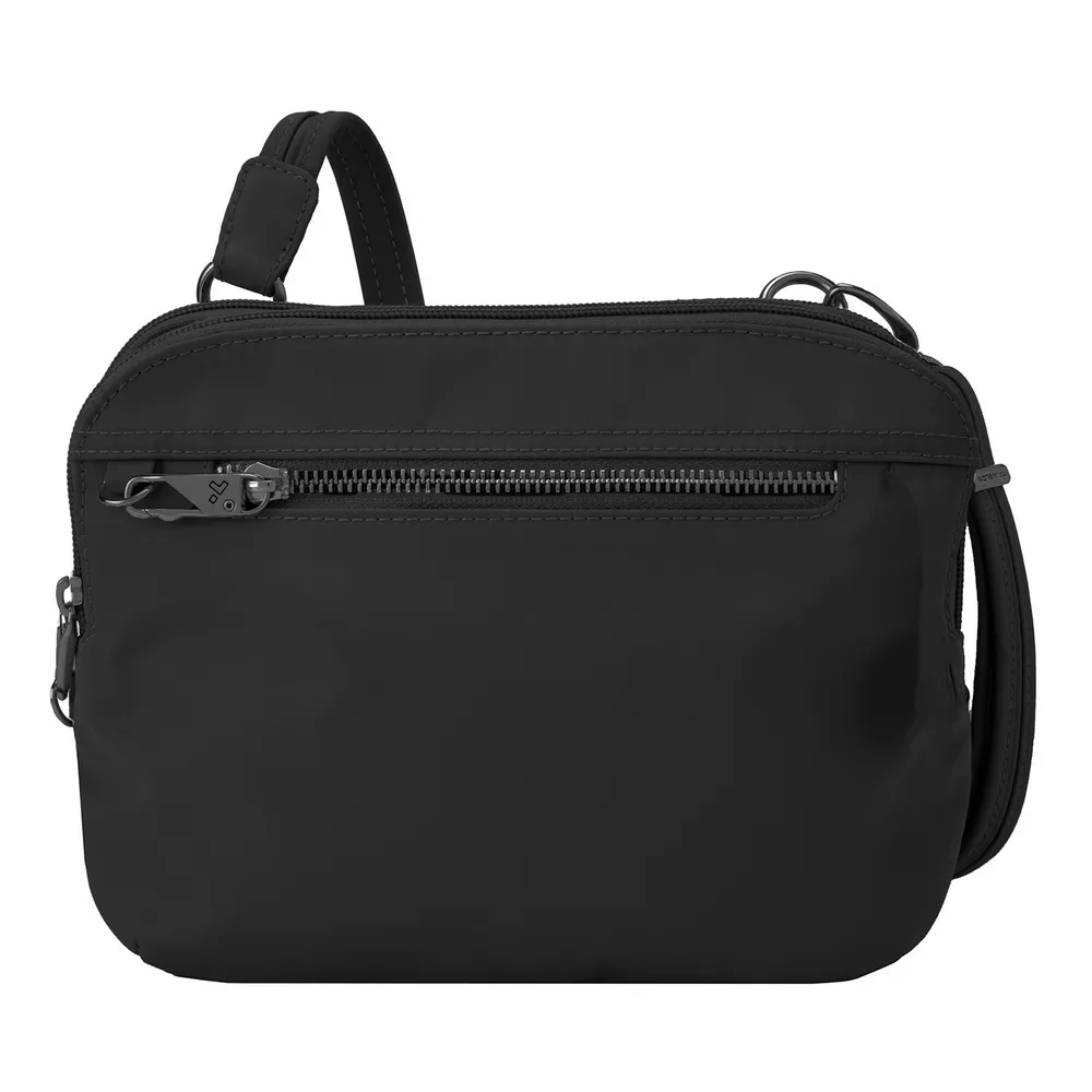 TRAVELON 雙層3C配件飾品收納包(岩灰) 歷史價格詳細信息