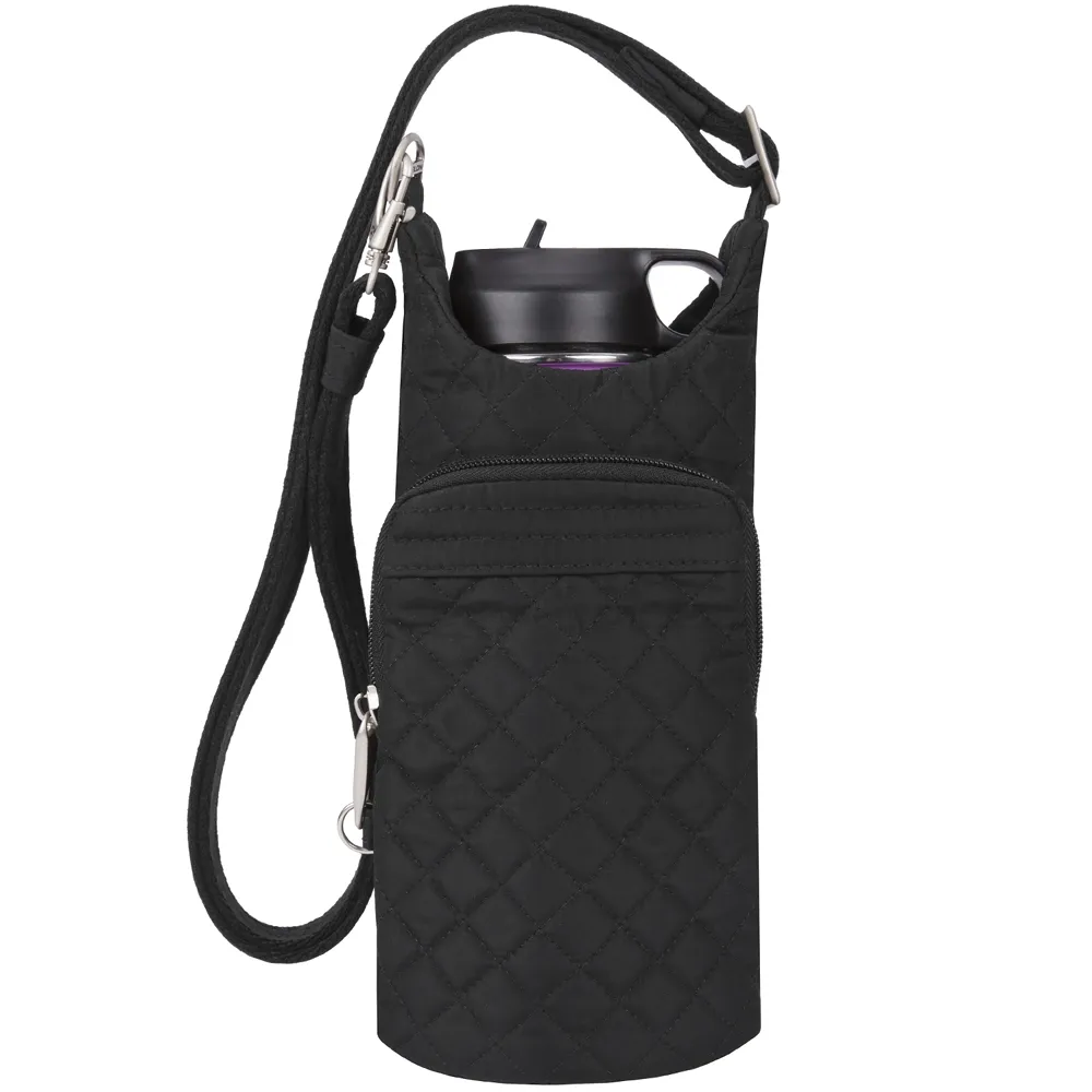 多功能雙水壺袋可觸屏手機腰包 歷史價格詳細信息