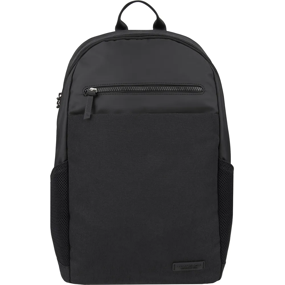 Travelon METRO手持肩背兩用包(TL-43416)(美國防盜包/RFID防竊取/都會肩背包) 歷史價格詳細信息