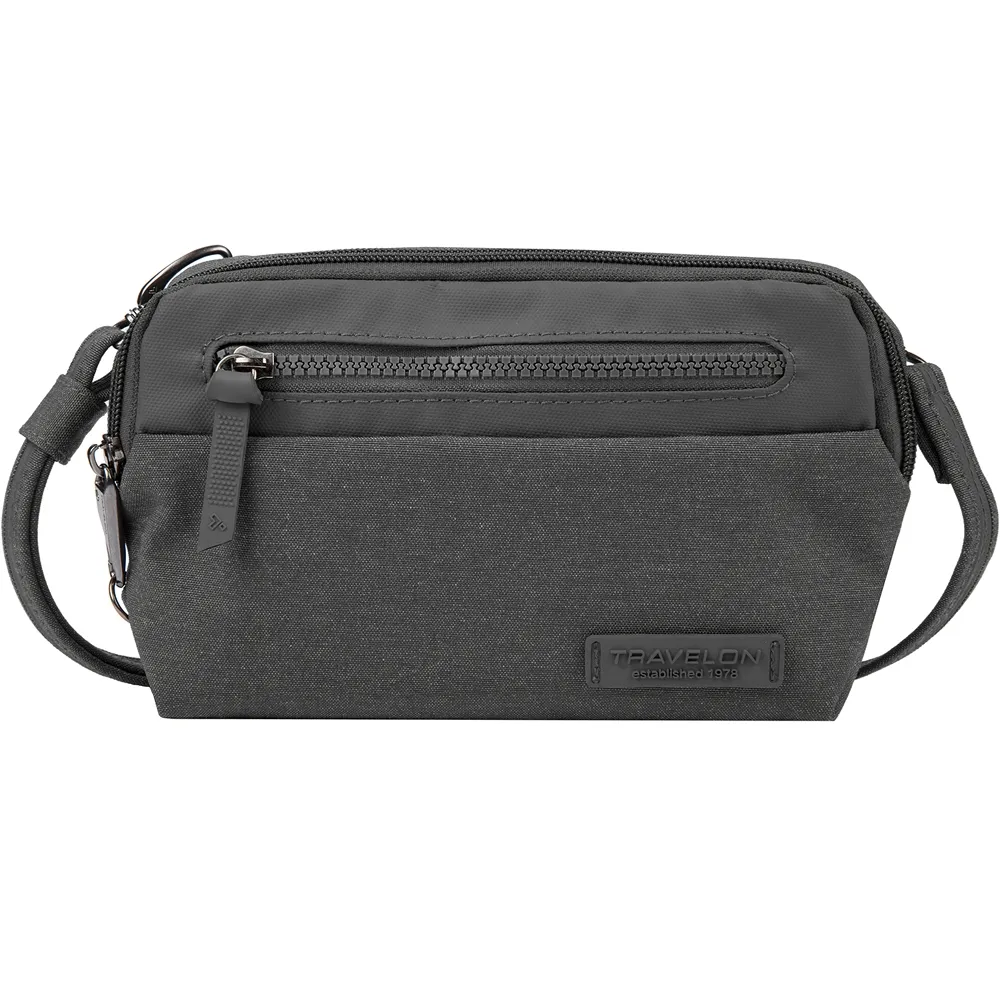 TRAVELON 防盜斜背托特包/防盜包/防盜鋼網/防搶/出國旅遊 Courier TL-33303 石灰 歷史價格詳細信息