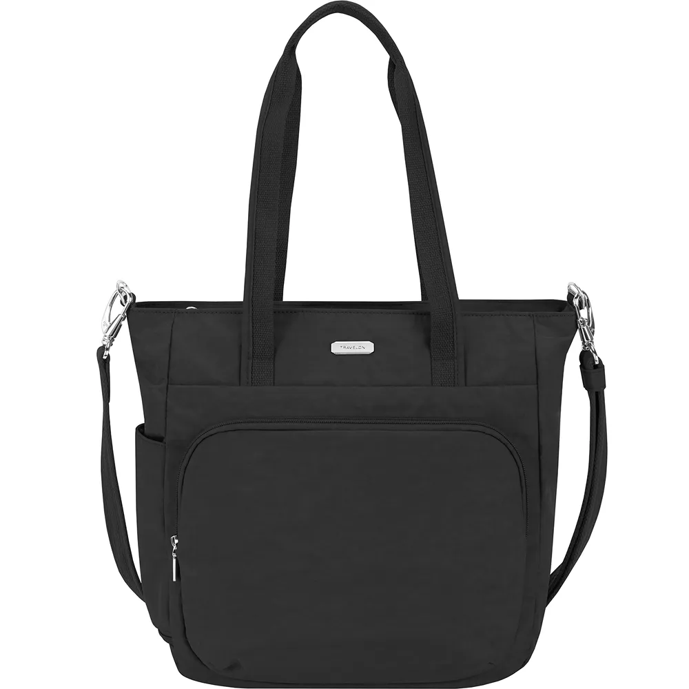 TRAVELON 3in1防盜收納包(菱格灰) 歷史價格詳細信息