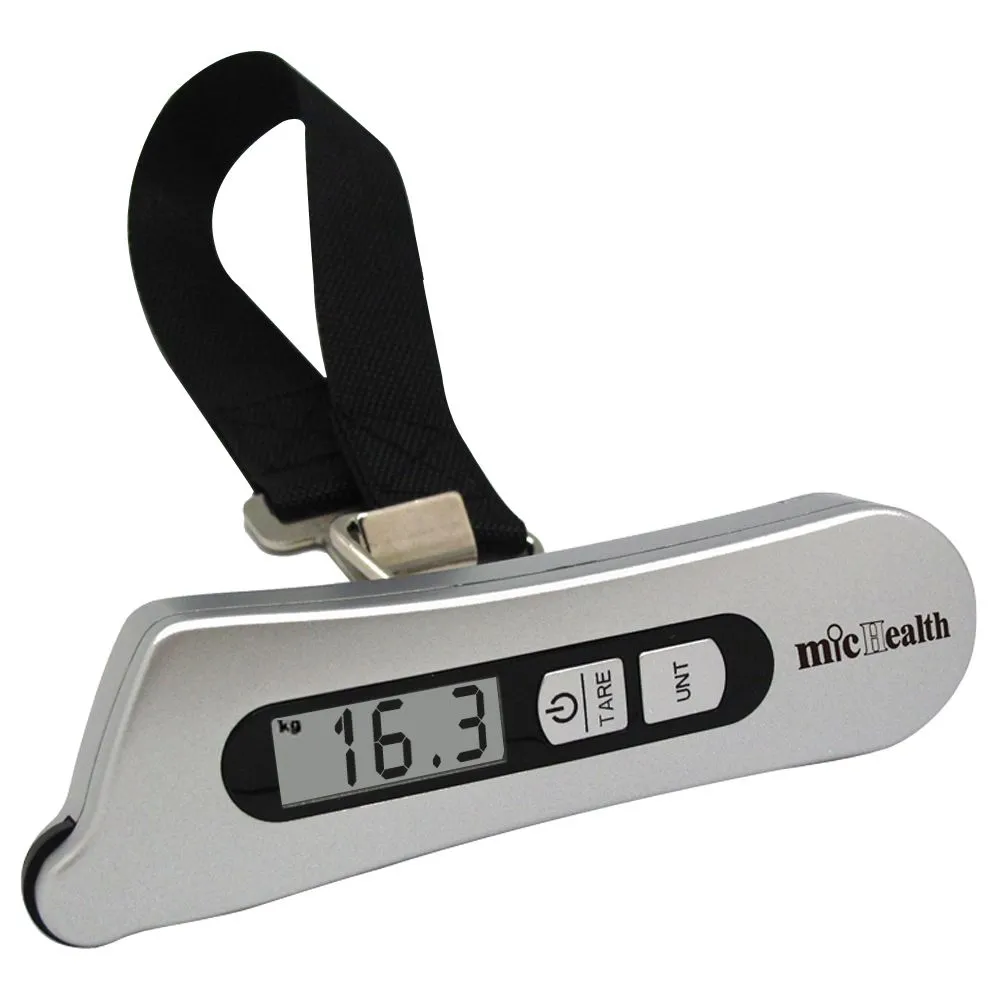 micHealth 數位指針式雙顯電子體重計 DB8268 歷史價格詳細信息