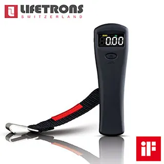 Lifetrons 無線金屬藍牙喇叭-立體音版-黑 歷史價格詳細信息