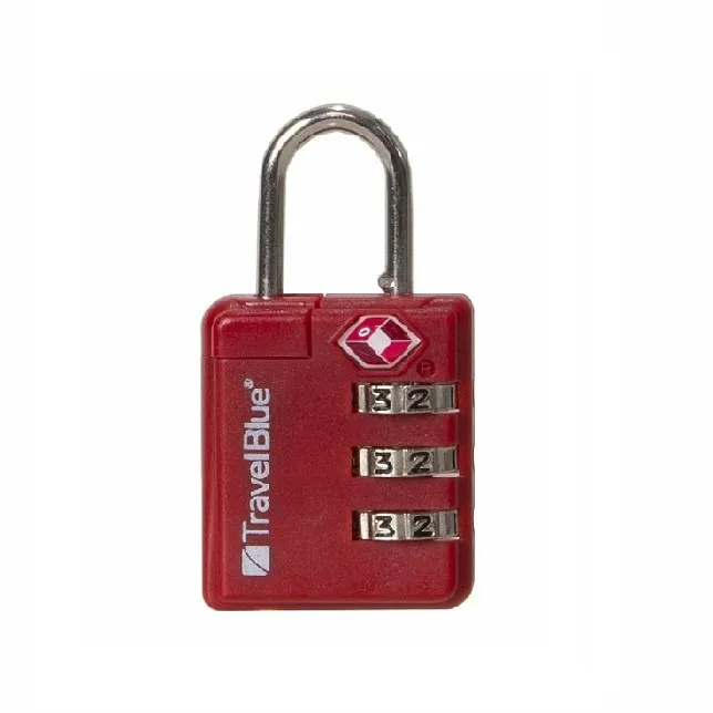 【 Travel Blue 藍旅 旅行配件 】 TSA美國海關密碼鎖 行李束帶 紫色 TB043-PR 歷史價格詳細信息