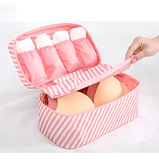 DINIWELL 新版手提衣物旅行整理收納包-M號 歷史價格詳細信息