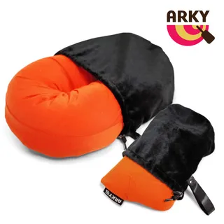 ARKY Somnus Travel Pillow 咕咕旅行枕-乳膠顆粒版 歷史價格詳細信息