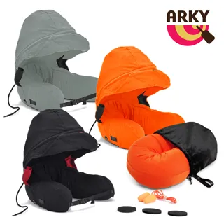 ARKY Somnus Travel Pillow 咕咕旅行枕-乳膠顆粒版 歷史價格詳細信息