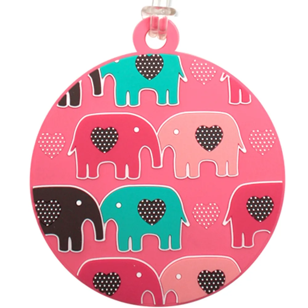 【DQ】行李箱掛牌 星空  / 行李吊牌 識別吊牌 登機牌 姓名牌 歷史價格詳細信息