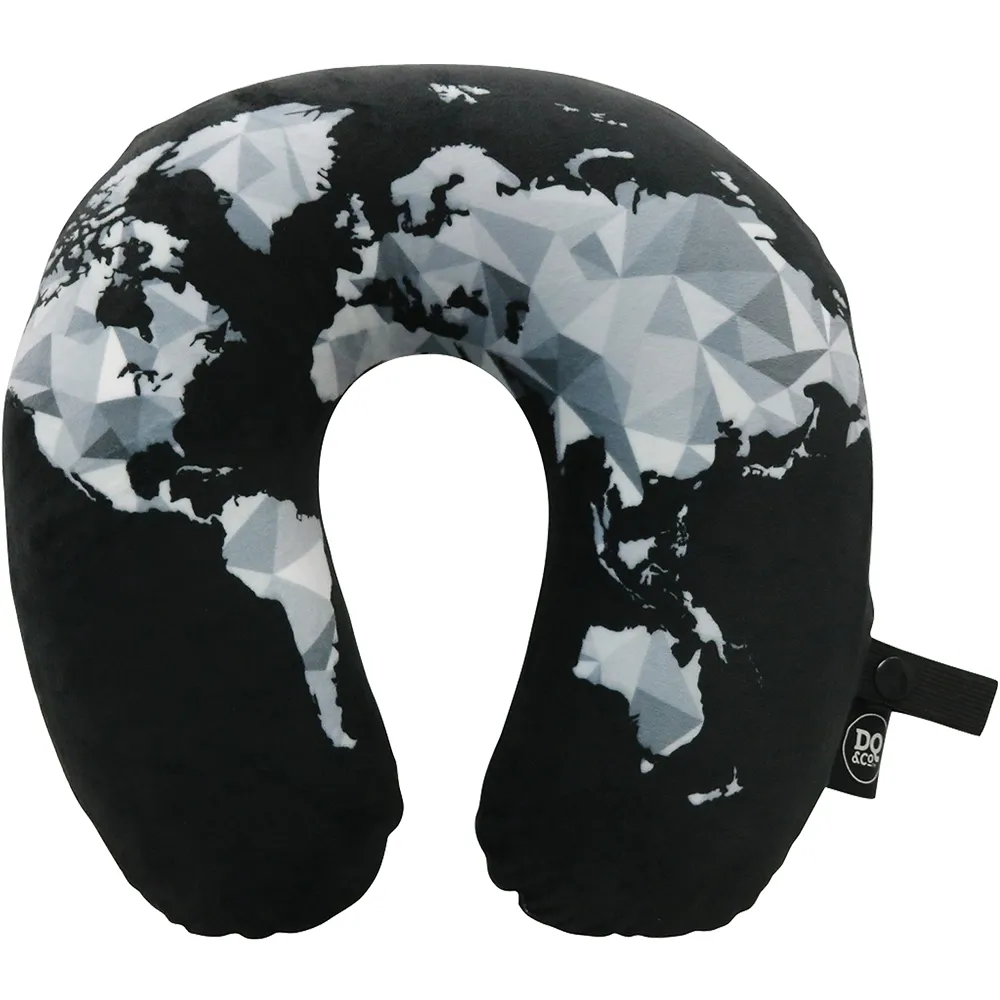 DQ U型護頸記憶枕(環遊世界) 歷史價格詳細信息